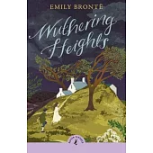 Wuthering Heights (Puffin Classics)