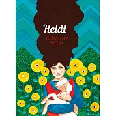 Heidi (Puffin Classics)