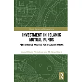 Investment in Islamic Mutual Funds: Performance Analysis for Decision Making
