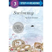 Swimmy (Step into Reading)