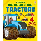 Big Book of Big Tractors