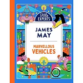小小專家養成：神奇交通工具 Marvellous Vehicles (Little Experts)
