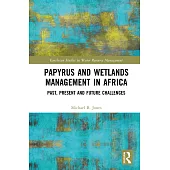 Papyrus and Wetlands Management in Africa: Past, Present and Future Challenges