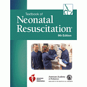 Textbook of Neonatal Resuscitation, 9th Ed