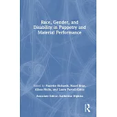 Race, Gender and Disability in Puppetry