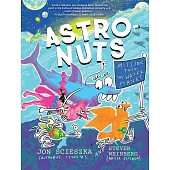 Astronuts Mission Two: The Water Planet