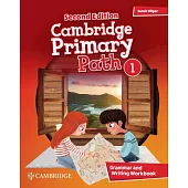 Cambridge Primary Path Level 1 Grammar and Writing Workbook