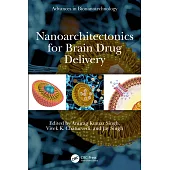 Nanoarchitectonics for Brain Drug Delivery