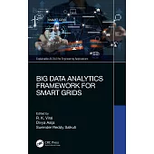 Big Data Analytics Framework for Smart Grids