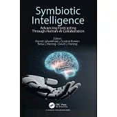 Symbiotic Intelligence: Advancing Forecasting Through Human-AI Collaboration