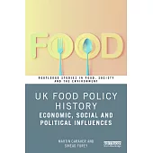 UK Food Policy History: Economic, Social and Political Influences
