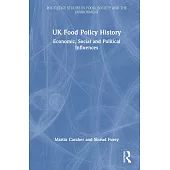 UK Food Policy History: Economic, Social and Political Influences