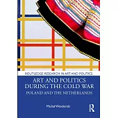 Art and Politics During the Cold War: Poland and the Netherlands