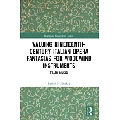 Valuing Nineteenth-Century Italian Opera Fantasias for Woodwind Instruments: Trash Music