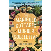 The Marigold Cottages Murder Collective