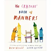 The Crayons’ Book of Manners