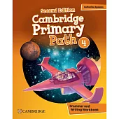 Cambridge Primary Path Level 4 Grammar and Writing Workbook