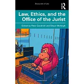 Law, Ethics and the Office of the Jurist