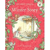 Winter Story (Brambly Hedge!)
