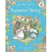 Summer Story (Brambly Hedge!)