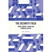 The Security Field: Crime Control, Power and Symbolic Capital