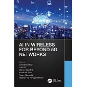AI in Wireless for Beyond 5g Networks