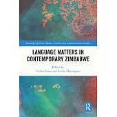 Language Matters in Contemporary Zimbabwe