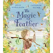 The Magic Feather