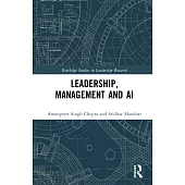 Leadership, Management and AI