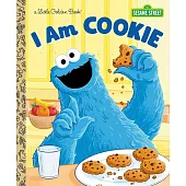I Am Cookie Monster (Sesame Street)