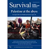 Survival: October-November 2025