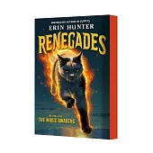 Renegades #1