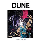 Dune: House Atreides Deluxe Edition