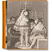 Goya. The Complete Prints