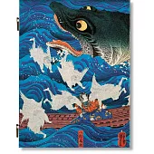 Japanese Woodblock Prints