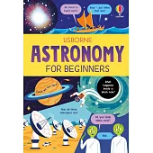 Astronomy For Beginners