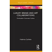Luxury Brand and Art Collaborations: Postmodern Consumer Culture