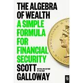 The Algebra of Wealth: A Simple Formula for Financial Security
