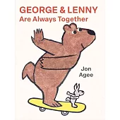 George And Lenny Are Always Together
