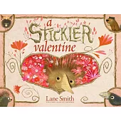 A Stickler Valentine (A Stickler Story)