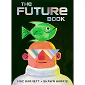 The Future Book