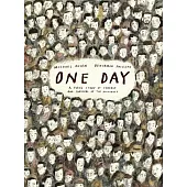 One Day: A True Story of Courage and Survival in the Holocaust