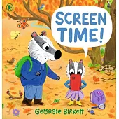 Screen Time!