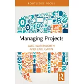 Managing Projects