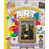 The Spectacular Science of Art: From the Renaissance to the digital age: 3