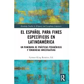 El español para fines específicos en Latinoamérica