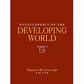 Encyclopedia of the Developing World