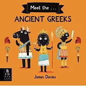 Meet the Ancient Greeks