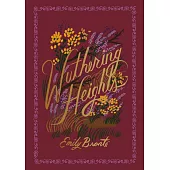 Wuthering Heights (Puffin in Bloom)