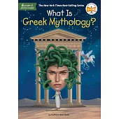 What Is Greek Mythology? (What Was?)